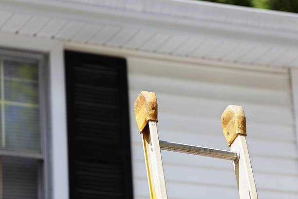 Custom Trim and Detailing for Siding in Garrett, TX